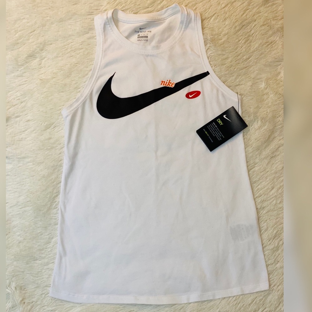 Nike Dri-FIT Women’s Tank - Size: XS / NWT